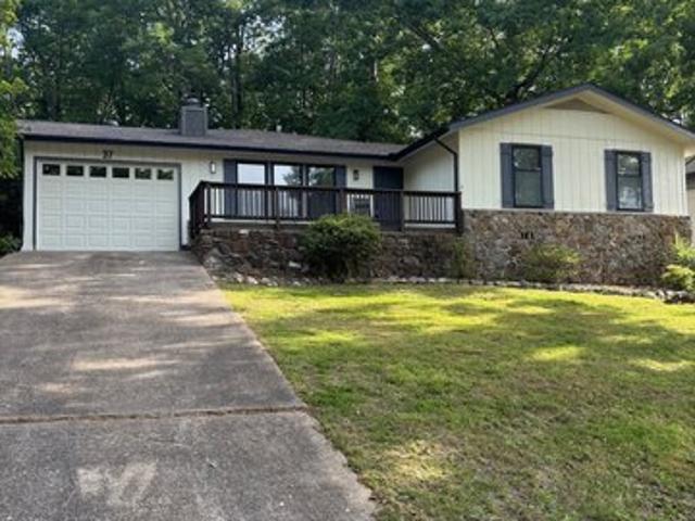 House for rent in Ark