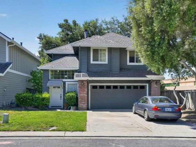 House for sale in Scotts Valley, California