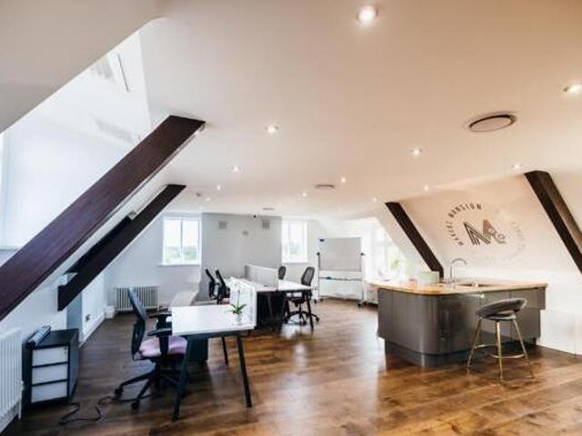House for rent in Newport Pagnell