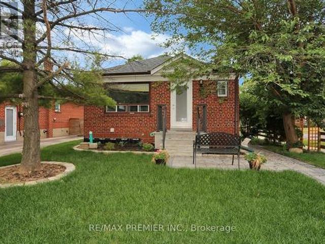 House for rent in Woburn, Ontario