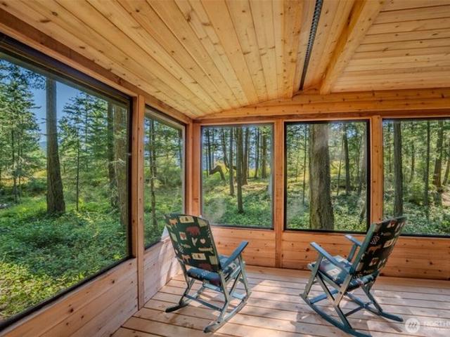 House for sale in Orcas, Washington