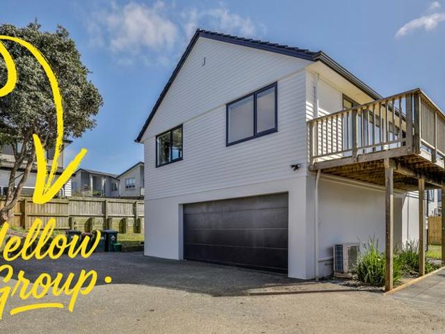 House for rent in Wai o Taiki Bay, Maungakiekie-Tāmaki