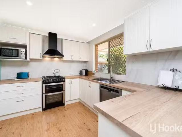 House for rent in Parklands, Western Australia