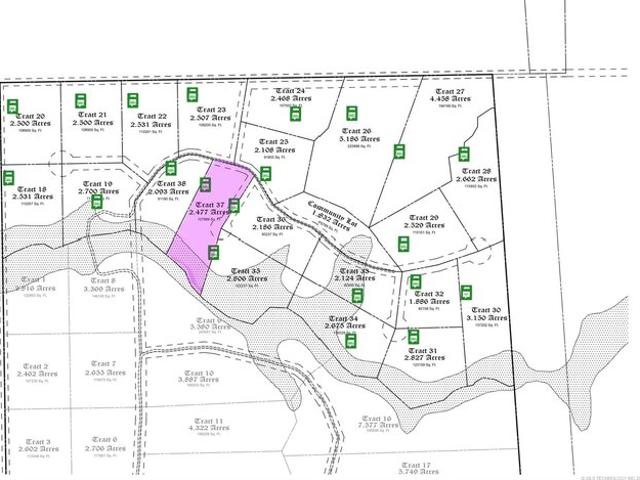 Land for sale in Oklahoma