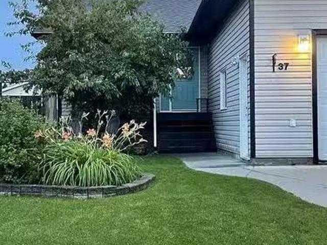 House for sale in Whitecourt, Alberta