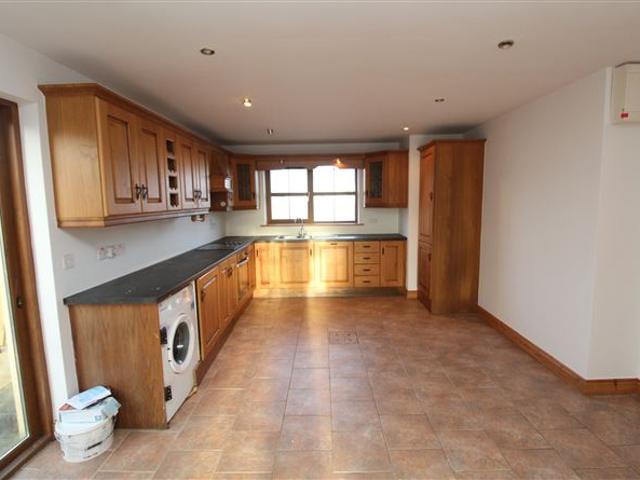 Detached House for sale in Longford, North Tipperary