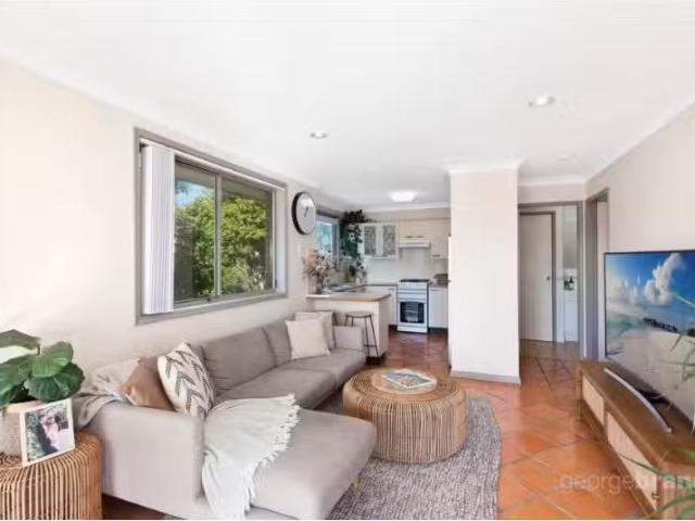 Apartment for rent in Terrigal, New South Wales
