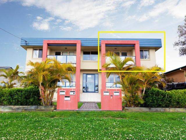 Apartment for rent in Old Bar, New South Wales