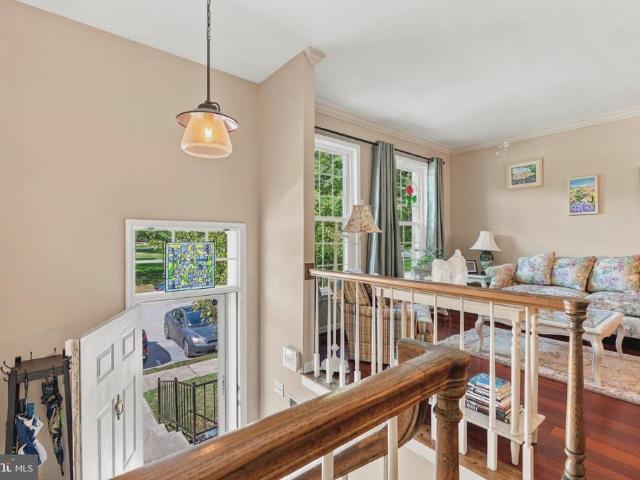 Townhouse for sale in Hunter's Run, Cockeysville