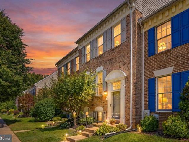 Townhouse for sale in Hunter's Run, Cockeysville