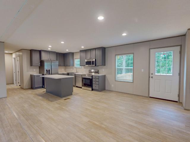 House for sale in Roxboro, North Carolina