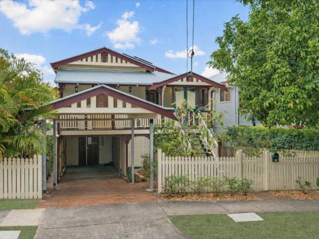 House for rent in Toombul, Queensland