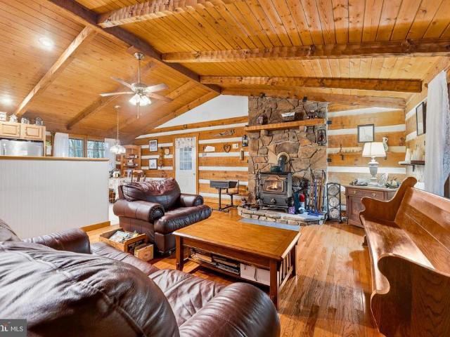 House for sale in Terra Alta, West Virginia