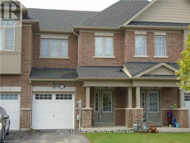 House for rent in Niagara, Ontario
