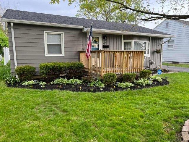 House for sale in Berlin, Ohio