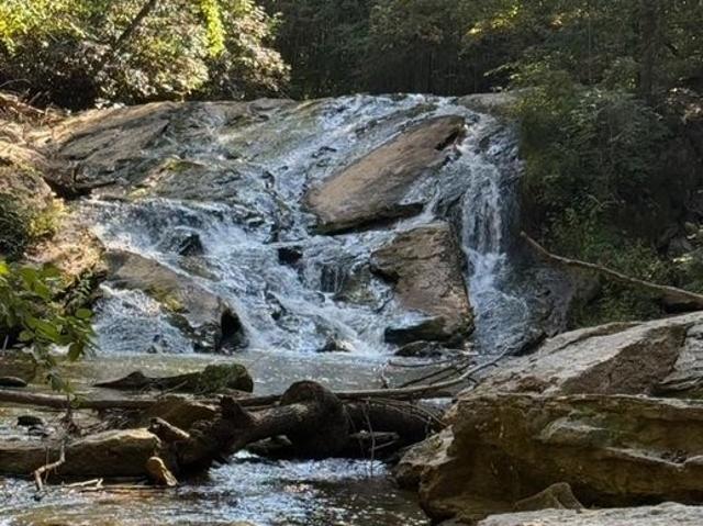 Land for sale in Marion, North Carolina