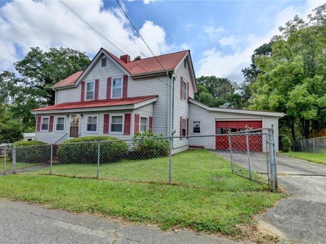 House for sale in Georgia