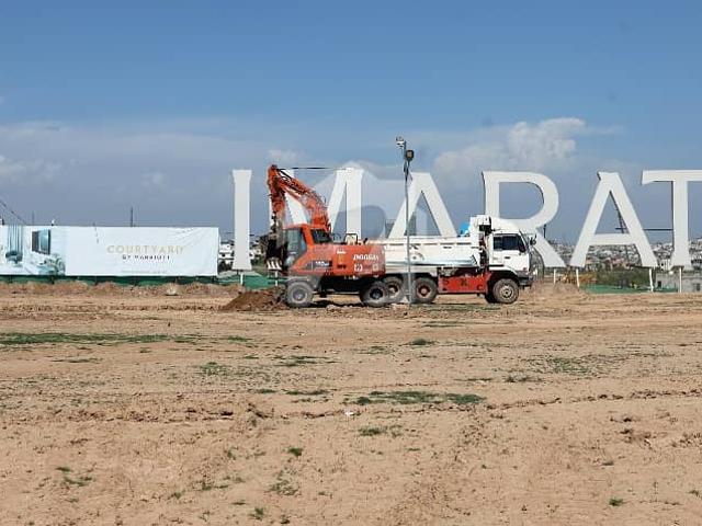 Commercial for sale in Islamabad