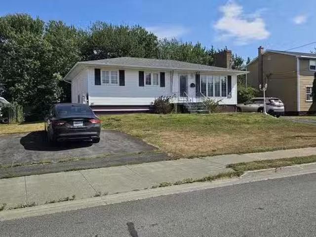 House for sale in North Sydney, Nova Scotia