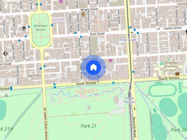 Room for rent in Horseshoe Creek, South Australia