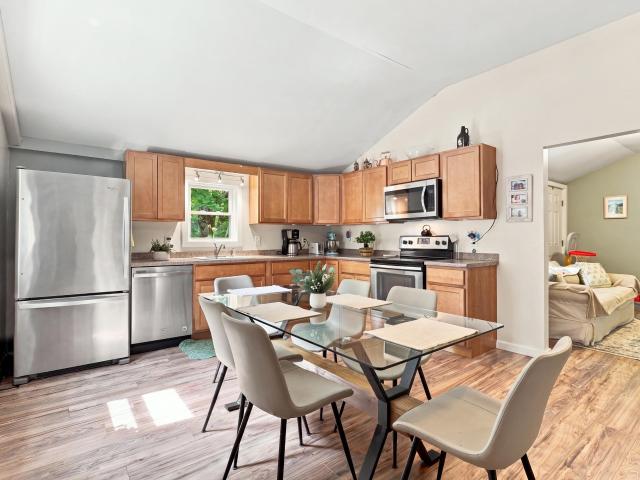 House for sale in New Hampshire