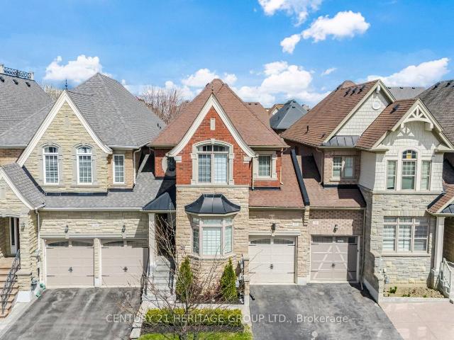 Townhouse for sale in Woburn, Ontario
