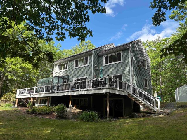 House for sale in New Hampshire