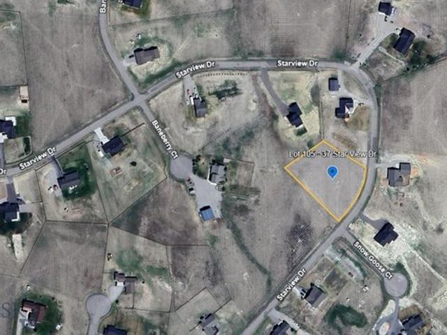 Land for sale in Three Forks, Montana