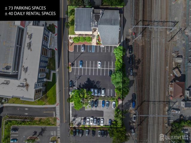Commercial for sale in Princeton Junction, New Jersey
