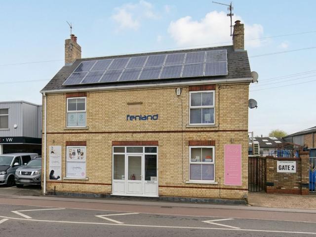Apartment for rent in Barway, Cambridgeshire