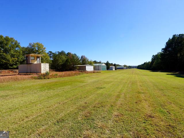 Land for sale in Monticello, Georgia