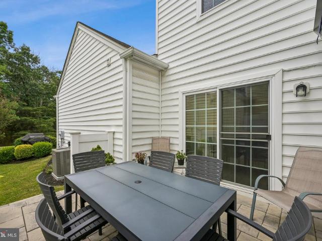 Townhouse for sale in Rancocas, New Jersey