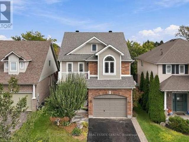 House for sale in Alliston, Central Ontario