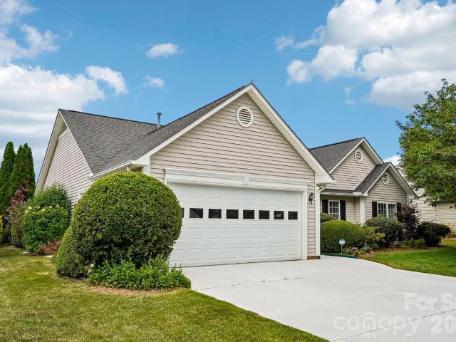 House for sale in Fletcher, North Carolina