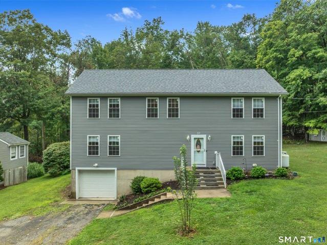 House for sale in Torrington, Connecticut