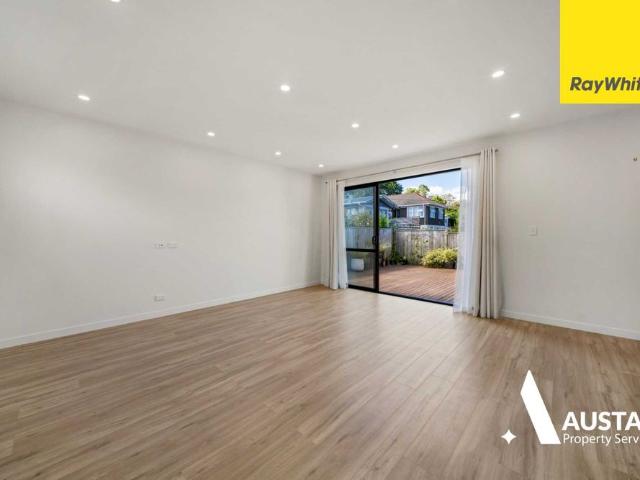 House for rent in North Titirangi, Whau