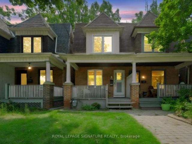 House for rent in Woburn, Ontario