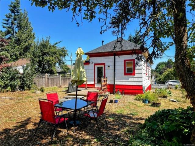 House for sale in South End, Nanaimo