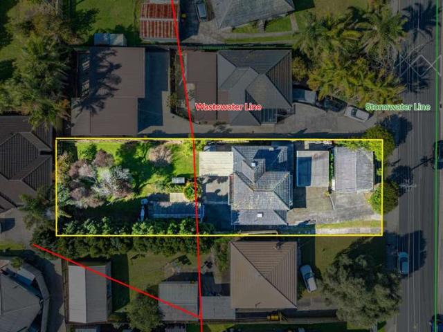 House for sale in Rapanui