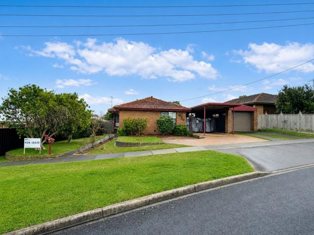 House for rent in Traralgon, Victoria