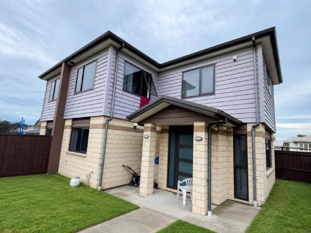 House for rent in Auckland, Oroua County