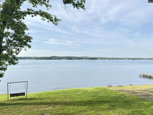 House for sale in Ridgeway, South Carolina