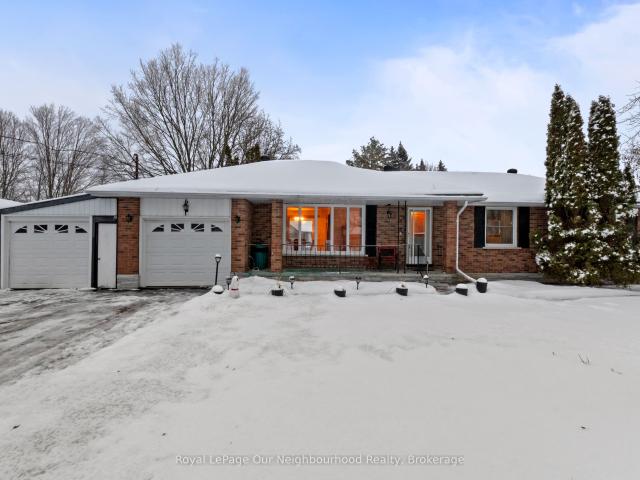 House for sale in Quinte West, Ontario