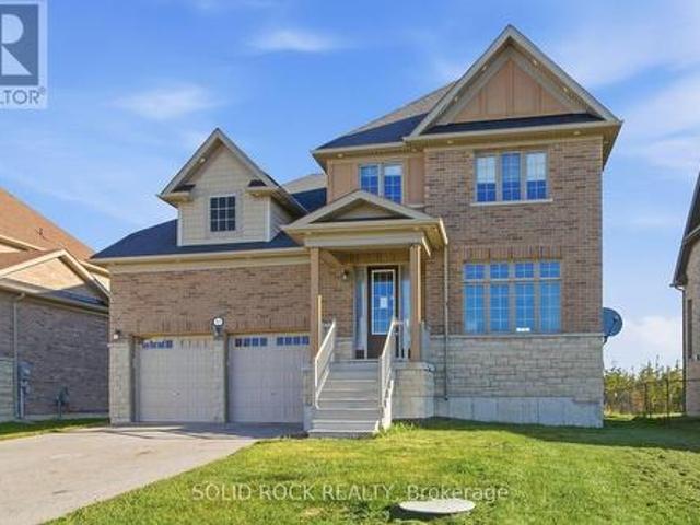 House for sale in Belleville, Ontario