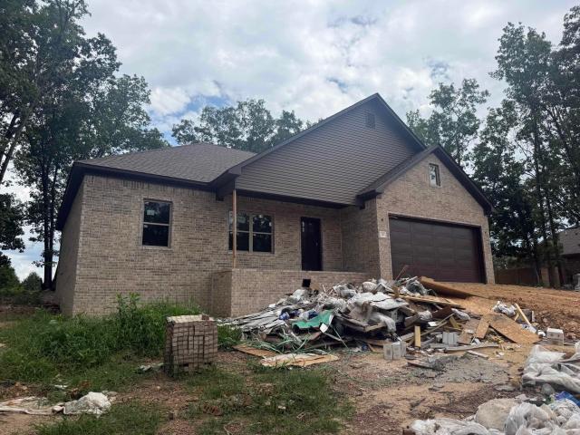 House for sale in Ark