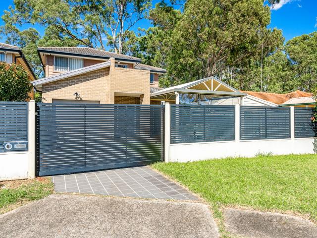 House for rent in Sydney, New South Wales