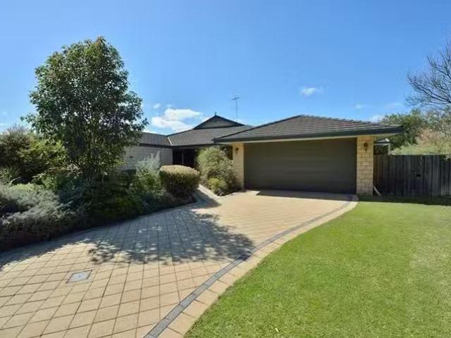 House for rent in Parklands, Western Australia