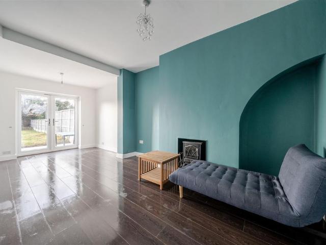 House for rent in Sundorne, Frankwell