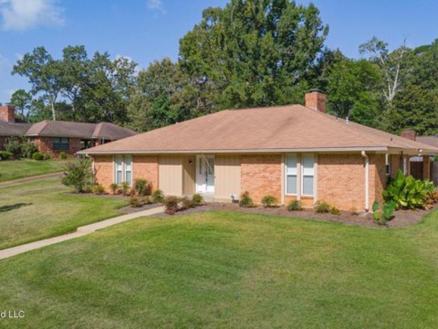House for sale in Brandon, Mississippi