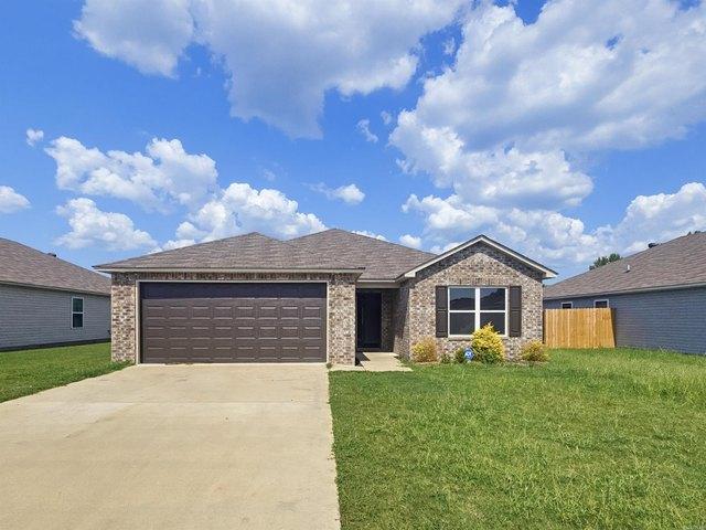 House for sale in Ark